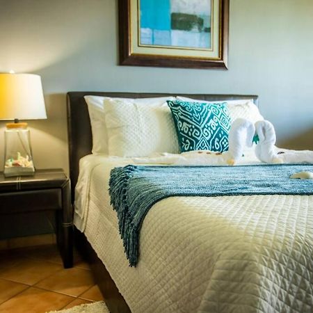Enchanted Jewel 39 Beachfront Pool لوكويللو المظهر الخارجي الصورة