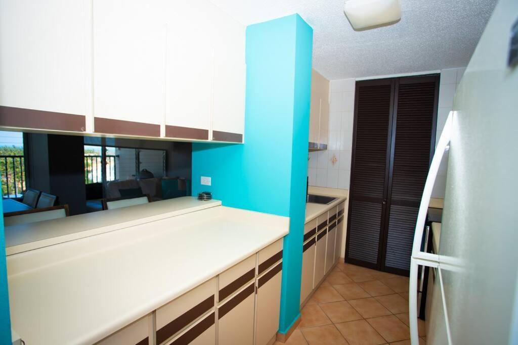 Enchanted Jewel 39 Beachfront Pool لوكويللو المظهر الخارجي الصورة