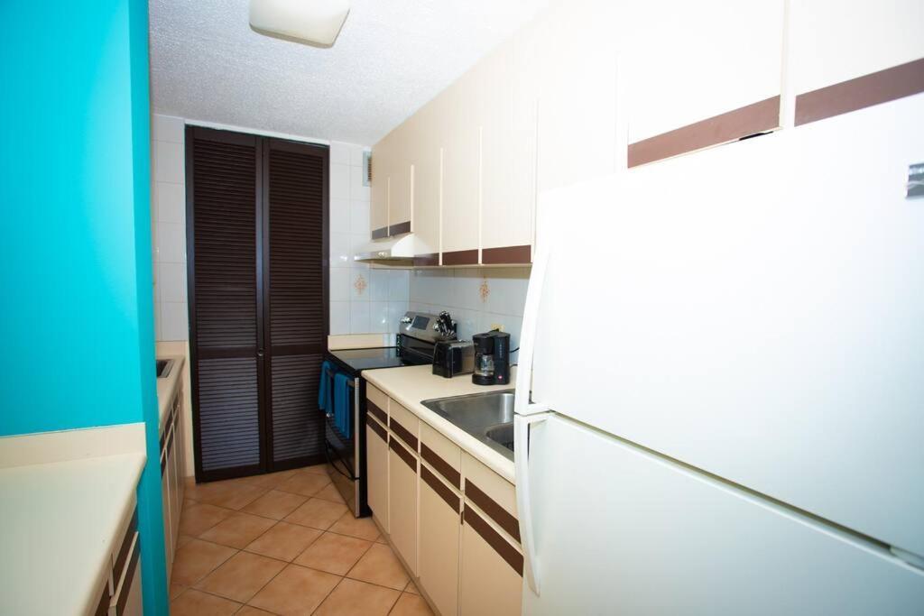 Enchanted Jewel 39 Beachfront Pool لوكويللو المظهر الخارجي الصورة