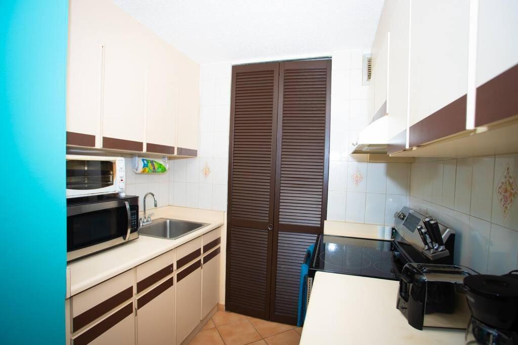 Enchanted Jewel 39 Beachfront Pool لوكويللو المظهر الخارجي الصورة