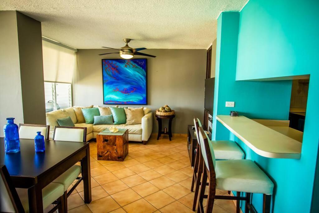 Enchanted Jewel 39 Beachfront Pool لوكويللو المظهر الخارجي الصورة
