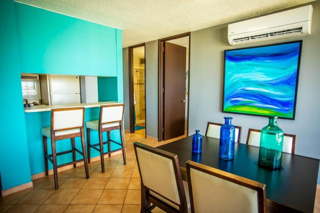 Enchanted Jewel 39 Beachfront Pool لوكويللو المظهر الخارجي الصورة