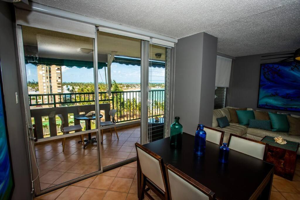 Enchanted Jewel 39 Beachfront Pool لوكويللو المظهر الخارجي الصورة