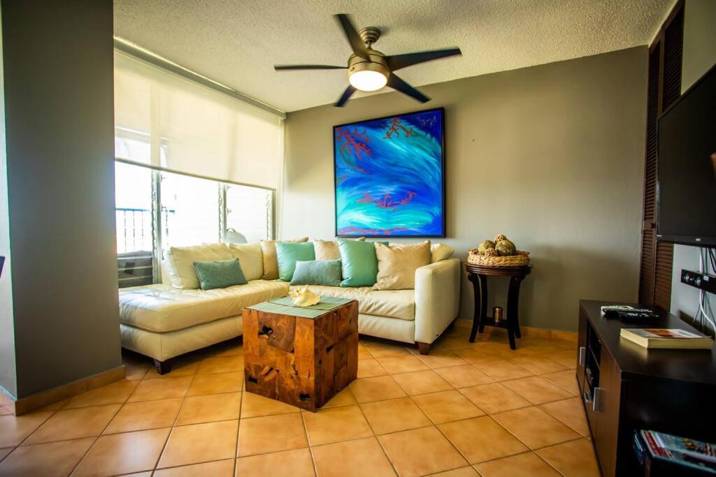 Enchanted Jewel 39 Beachfront Pool لوكويللو المظهر الخارجي الصورة